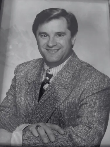 James Allen
